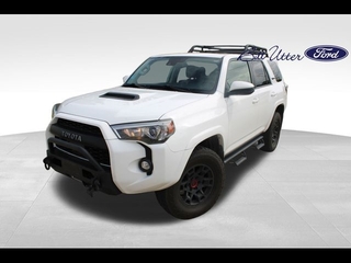2021 Toyota 4Runner for sale in Denton TX