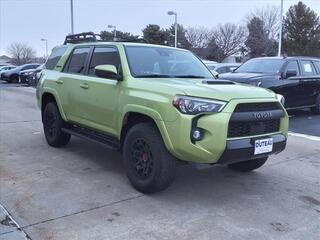 2022 Toyota 4Runner