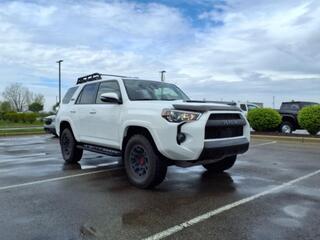 2023 Toyota 4Runner for sale in Dundee MI