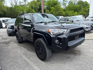 2024 Toyota 4Runner for sale in Knoxville TN