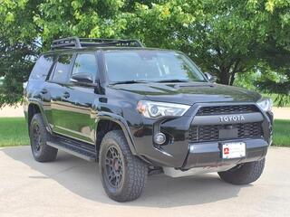 2024 Toyota 4Runner