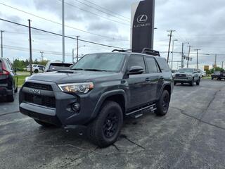 2024 Toyota 4Runner for sale in Toledo OH