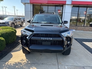 2024 Toyota 4Runner