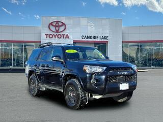 2024 Toyota 4Runner