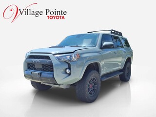 2021 Toyota 4Runner for sale in Elkhorn NE