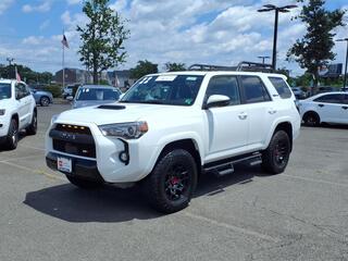 2022 Toyota 4Runner for sale in Manassas VA