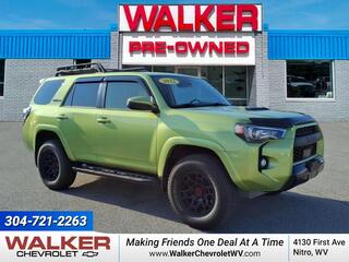 2022 Toyota 4Runner for sale in Nitro WV