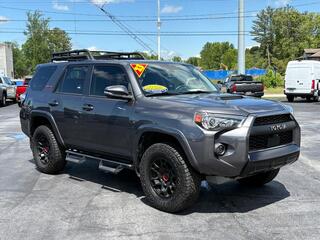 2023 Toyota 4Runner for sale in Hendersonville NC