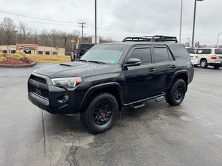 2023 Toyota 4Runner for sale in Kingsport TN