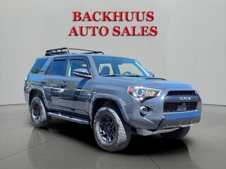 2024 Toyota 4Runner