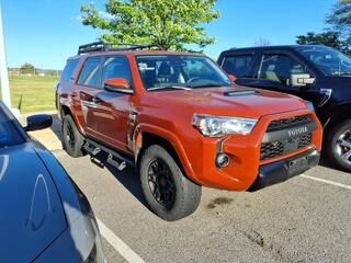 2024 Toyota 4Runner for sale in Roanoke VA