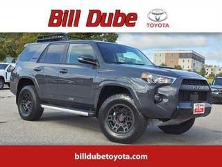 2024 Toyota 4Runner for sale in Dover NH