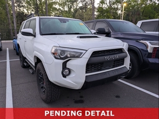 2021 Toyota 4Runner