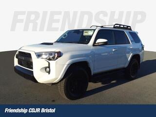 2021 Toyota 4Runner for sale in Chattanooga TN