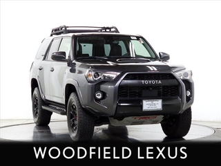 2022 Toyota 4Runner for sale in Schaumburg IL