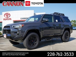 2024 Toyota 4Runner for sale in Moss Point MS