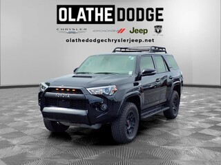 2024 Toyota 4Runner for sale in Olathe KS