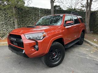 2024 Toyota 4Runner