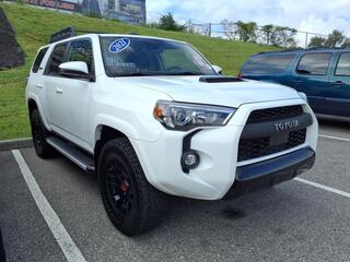 2021 Toyota 4Runner for sale in Roanoke VA
