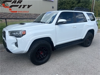 2023 Toyota 4Runner for sale in Shawnee KS