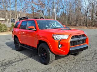 2023 Toyota 4Runner