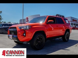 2023 Toyota 4Runner for sale in Moss Point MS