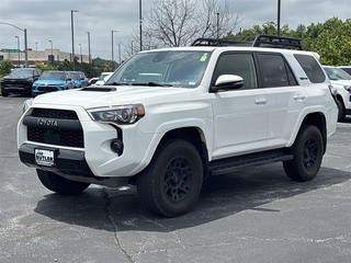 2023 Toyota 4Runner