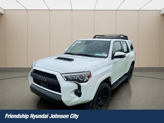 2023 Toyota 4Runner for sale in Johnson City TN