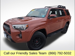 2024 Toyota 4Runner for sale in Epping NH