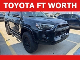2024 Toyota 4Runner for sale in Fort Worth TX
