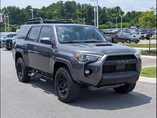 2021 Toyota 4Runner for sale in Chattanooga TN