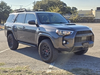 2021 Toyota 4Runner