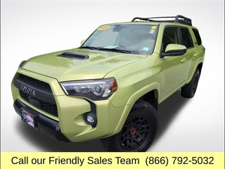 2022 Toyota 4Runner for sale in Epping NH