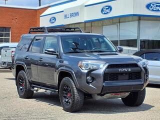 2023 Toyota 4Runner for sale in Livonia MI