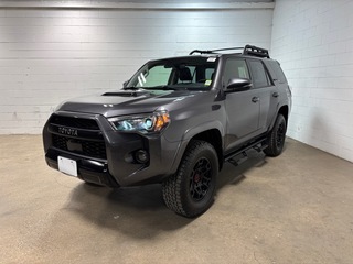 2023 Toyota 4Runner