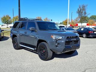 2024 Toyota 4Runner for sale in West Warwick RI