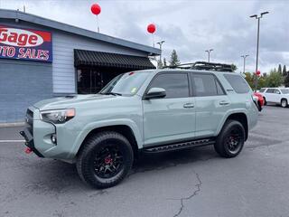 2021 Toyota 4Runner