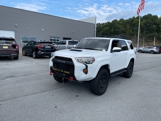 2021 Toyota 4Runner for sale in Bristol TN