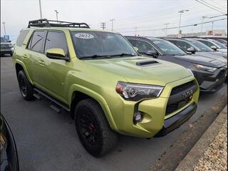 2022 Toyota 4Runner