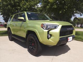 2022 Toyota 4Runner for sale in Grimes IA