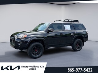 2023 Toyota 4Runner for sale in Louisville TN