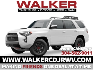 2023 Toyota 4Runner
