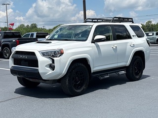 2024 Toyota 4Runner for sale in Asheboro NC