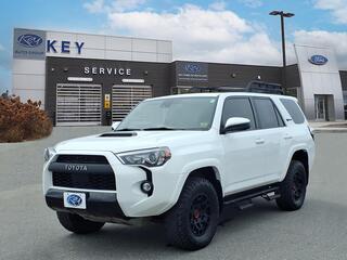 2021 Toyota 4Runner for sale in Thomaston ME