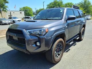 2021 Toyota 4Runner for sale in Cornelius NC