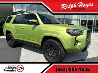 2022 Toyota 4Runner for sale in Anderson SC