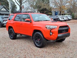 2023 Toyota 4Runner