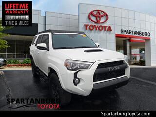 2023 Toyota 4Runner