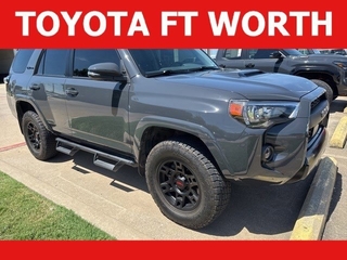 2024 Toyota 4Runner for sale in Fort Worth TX