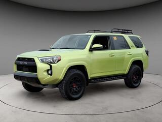 2022 Toyota 4Runner